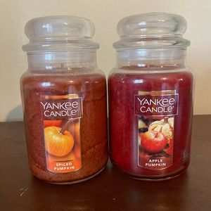 Yankee Candles